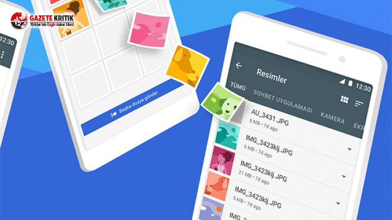 Apple'ın Rakip Tanımaz Özelliği Android'e Geliyor!