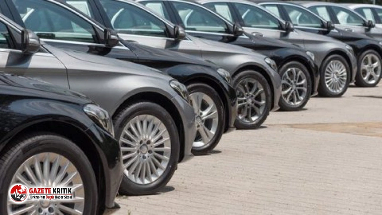 Araç alım satımında yeni dönem! Taşıt Takas Sistemi 3 Şubat'ta başlıyor