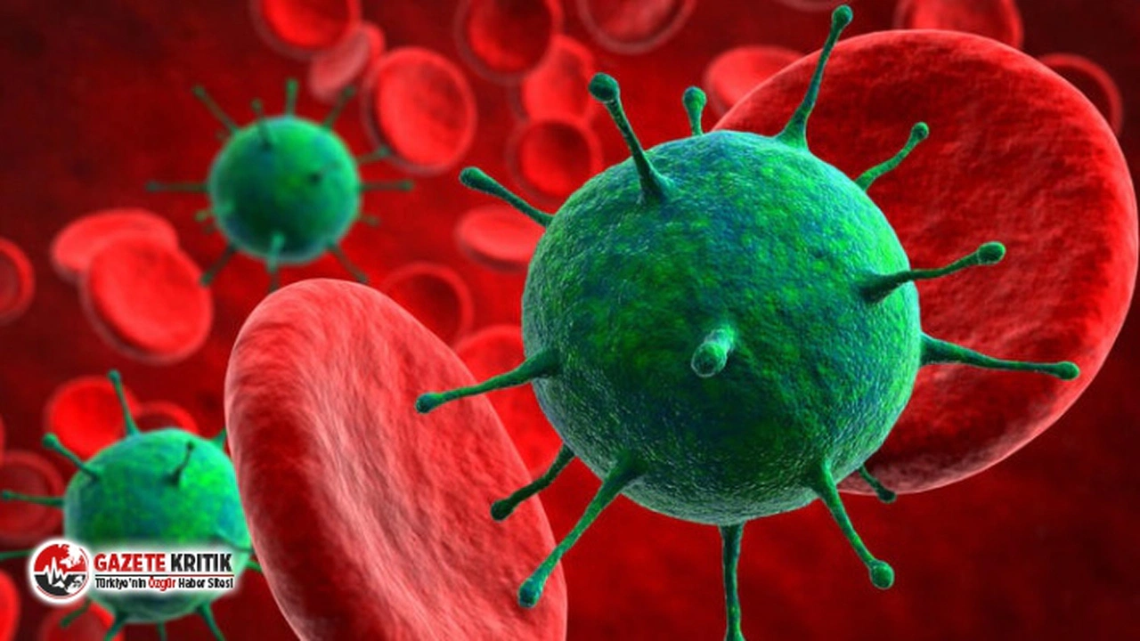 Ayhan Barut, dünyayı sarsan Corona virüsünü Meclis gündemine taşıdı