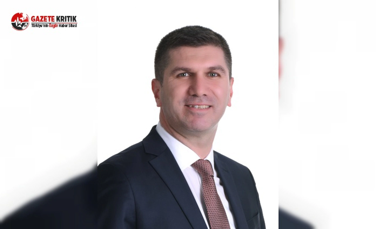 Başkan Ercengiz'in 10 Ocak Çalışan Gazeteciler Günü Mesajı