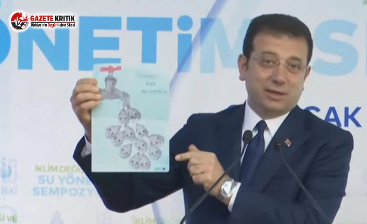 Başkan İmamoğlu Elif Naz'a verdiği sözü tuttu