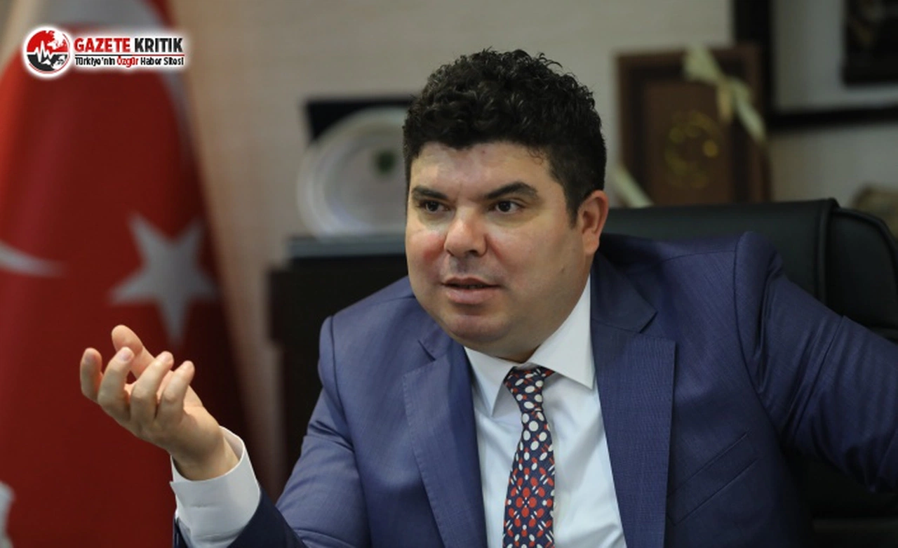 Başkan Kılıç: Basın özgür olmadıkça demokrasiden bahsedemeyiz