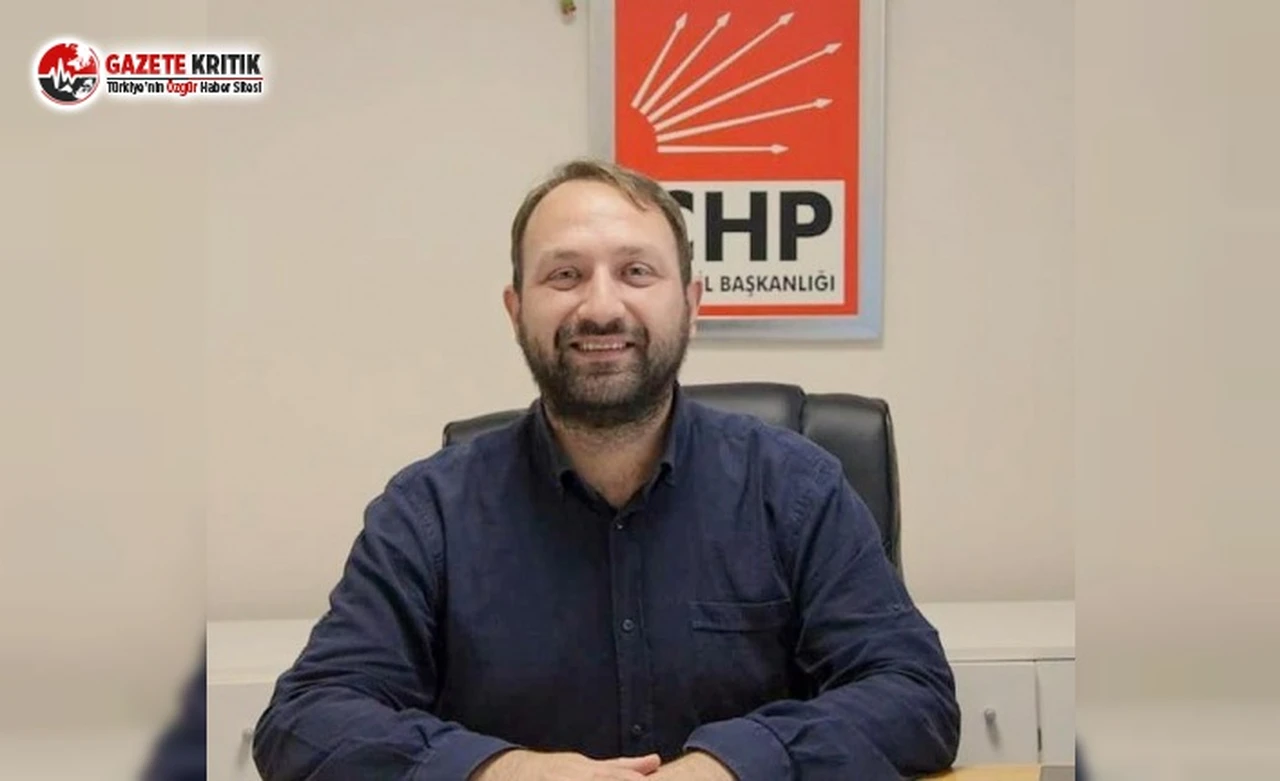 Başkan Utku Gümrükçü'den 10 Ocak Çalışan Gazeteciler Günü mesajı