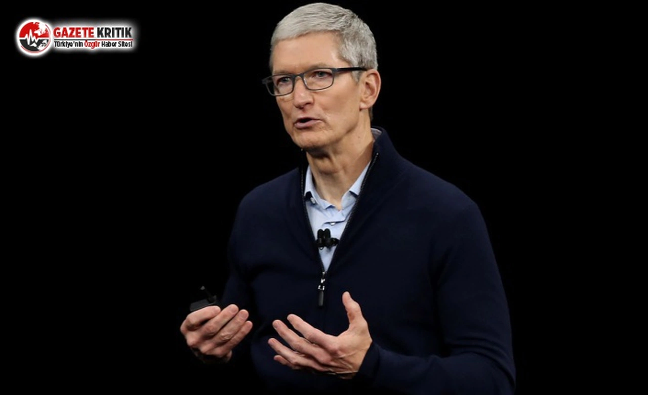 CEO, Çalışanın 200 Katı Maaş Aldı!