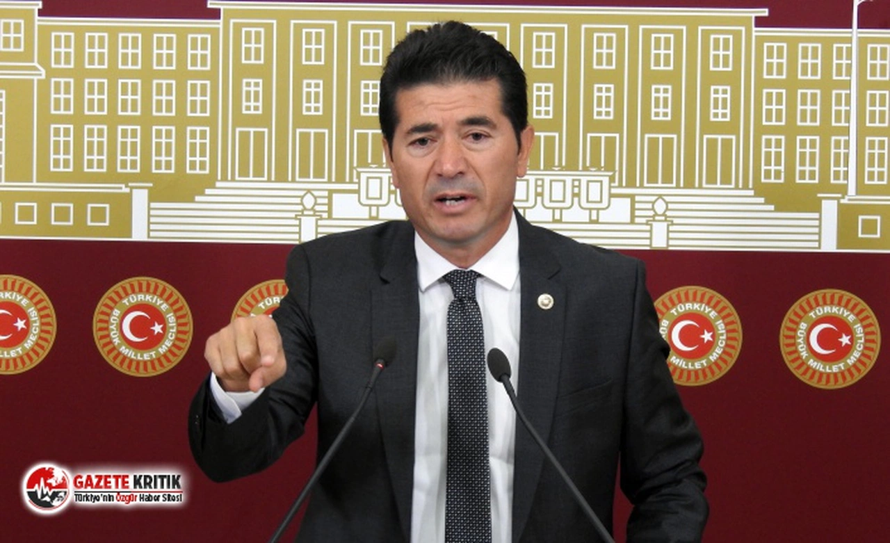 CHP'li Ahmet Kaya, Trabzon Park'ı geri istedi