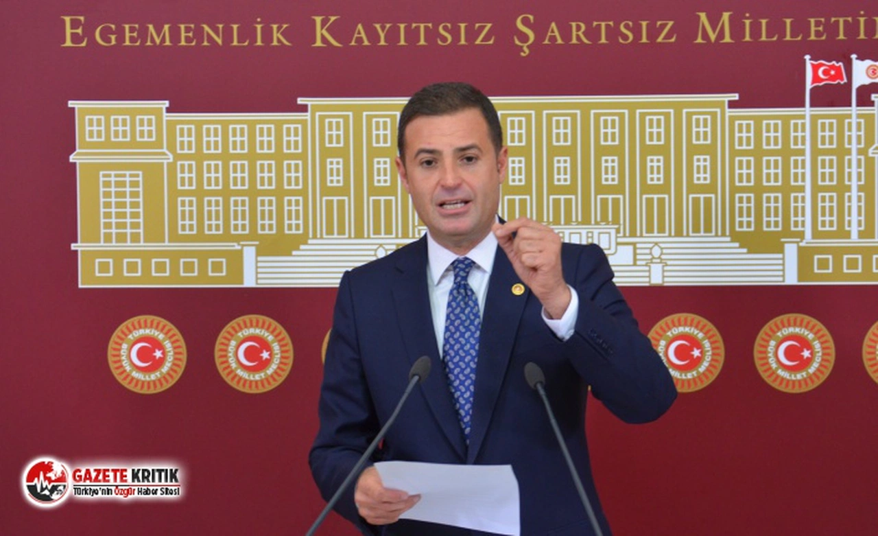 CHP'li Akın: ''Balıkesir'i depreme hazırlamalıyız''