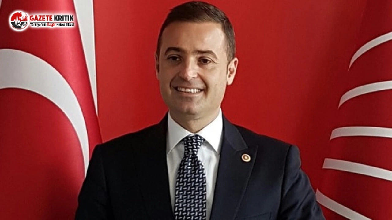 CHP'li Akın'dan 10 Ocak Çalışan Gazeteciler Günü Mesajı