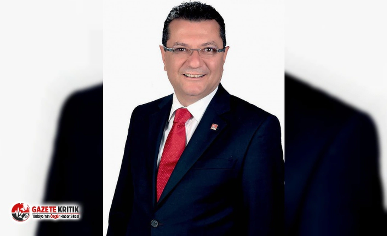 CHP'Lİ MEHMET GÖKER'DEN ADALET VE DEMOKRASİ HAFTASI MESAJI