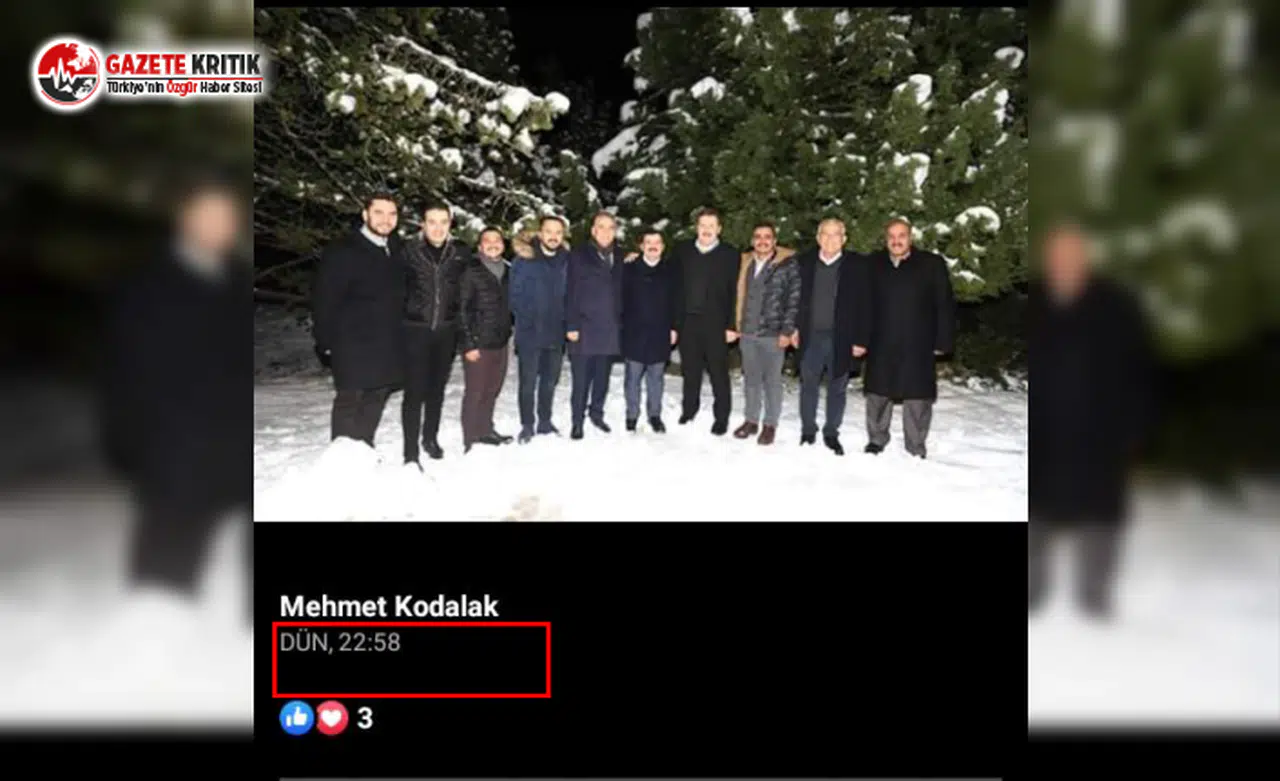 CHP'li Sancar: “Keşkek Kebabı yiyenler, keşke biraz da vatandaşı düşünse.”