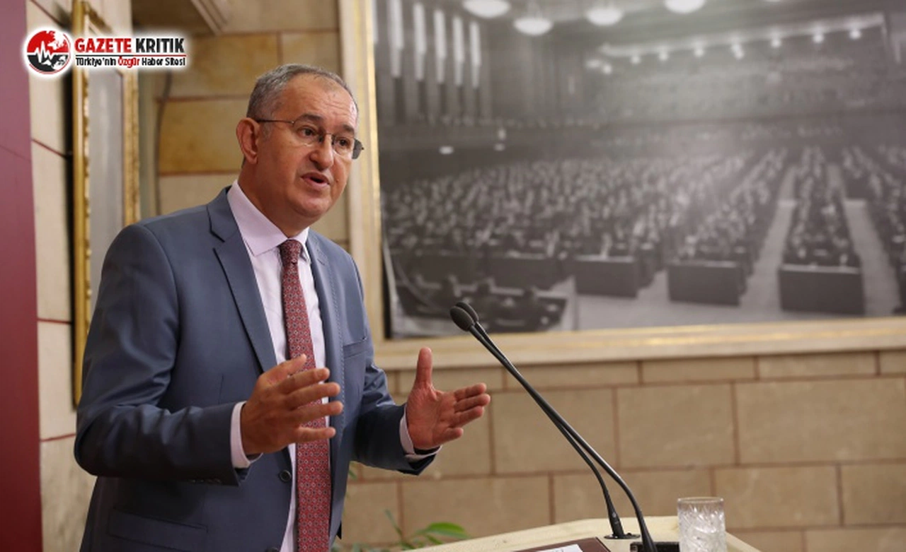 CHP'li Sertel: Basın sektöründeki işsizlik rekor düzeyde