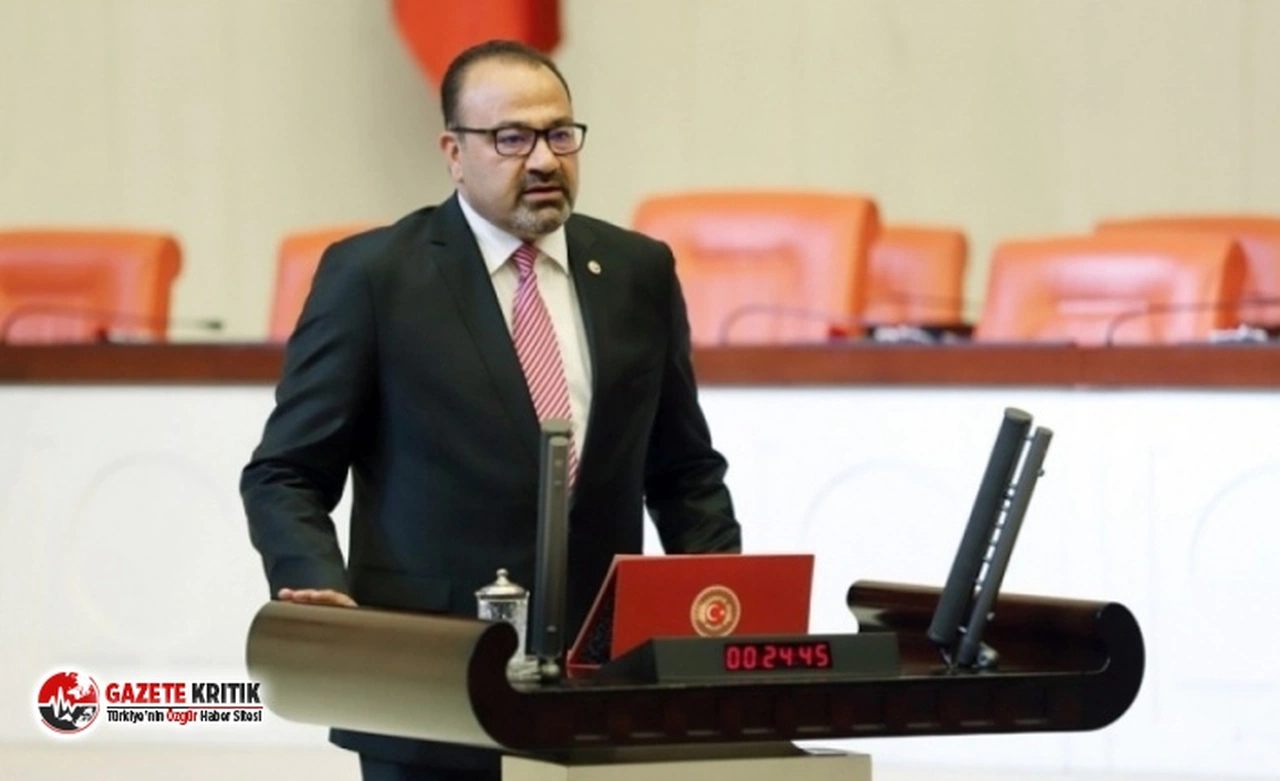 CHP'li Yılmazkaya: ''AKP hükümeti medyayı fişliyor''