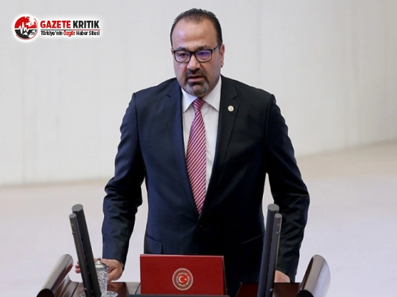 CHP'li Yılmazkaya: Sağlıkta Tasarruf Birçok Hastanın Canına Mal Olacak!