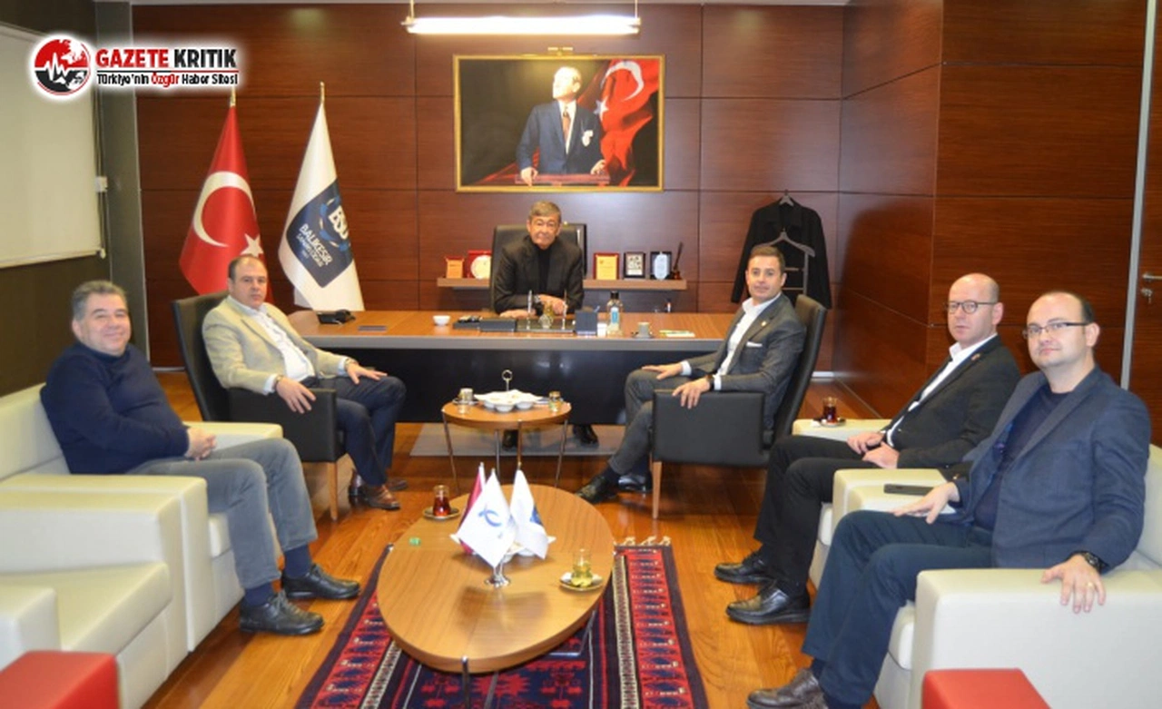 CHP’Lİ AKIN: EKONOMİNİN ÇARKLARI DÖNMÜYOR