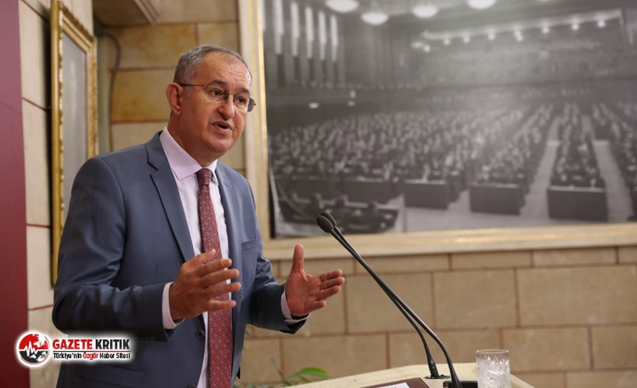 CHP’li Sertel: TİGEM devletin mi AKP’nin mi çiftliği?