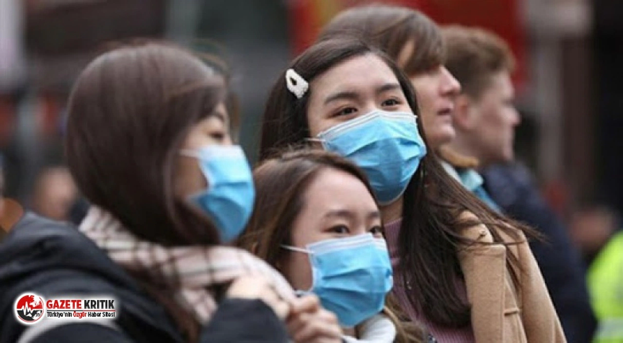 Çin'in durumu içler acısı! Türkiye'ye ihraç ettiği maskeleri geri alıyor
