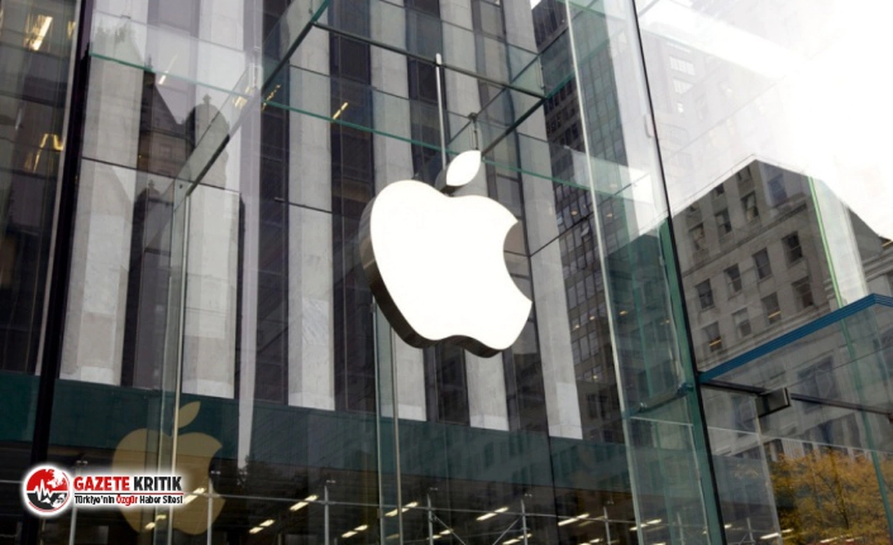 Çin’deki virüs Apple’ın üretim planlarını da bozabilir