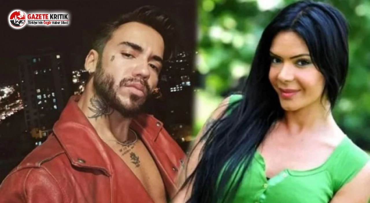 Cinsiyet Değiştiren Neslihan Doğrusöz ve Sevda Demirel evleniyor