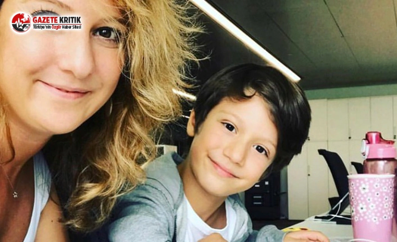 Çorlu Tren Faciasında Oğlunu Kaybeden Misra Öz Sel'e Soruşturma!