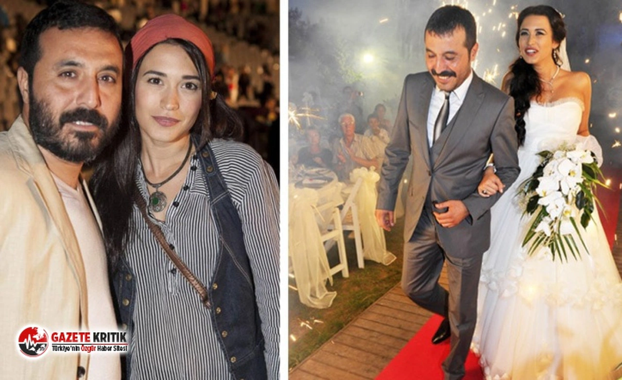 Ecem Özkaya: Boşanmak zor bir süreçti