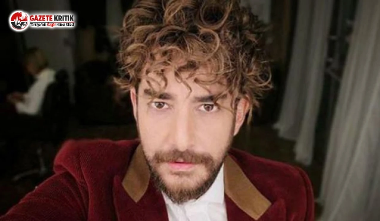 Enis Arıkan: Babamla olan bütün anılarımı sildim