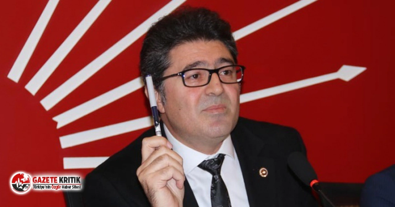 ENSAR AYTEKİN: KIZILAY ARAŞTIRMA ÖNERGEMİZ MECLİS’TE BEKLİYOR