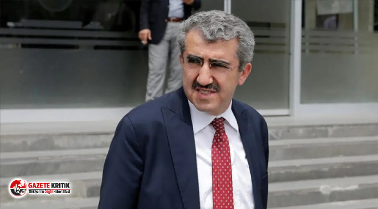 Erdoğan ve Gül’e “örgüt kurma” suçlaması