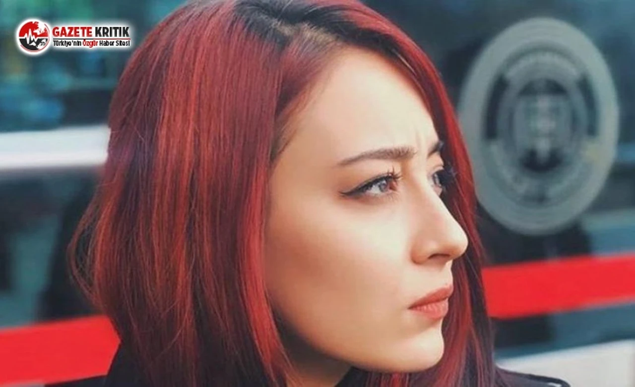 Genç Avukat Cemre Parmaksız'dan Acı Haber!