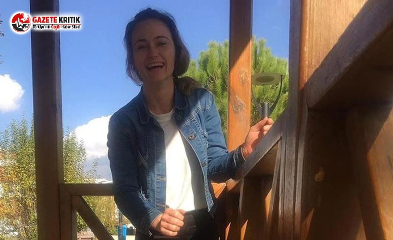 Genç kadın evine gizlice giren erkek arkadaşı tarafından öldürdü