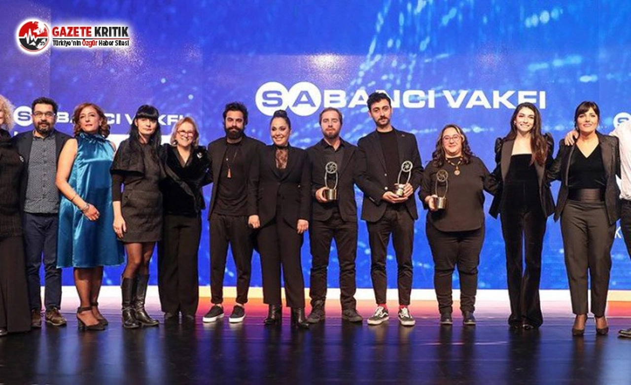 Güler Sabancı: Bağlantılı olacaksınız, asla bağımlı olmayın