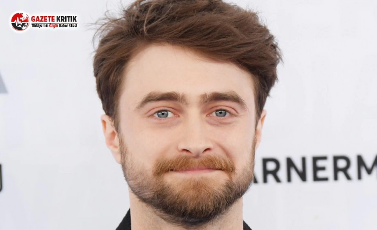 Harry Potter'ın ünlü oyuncusunu evsiz zannetmişler