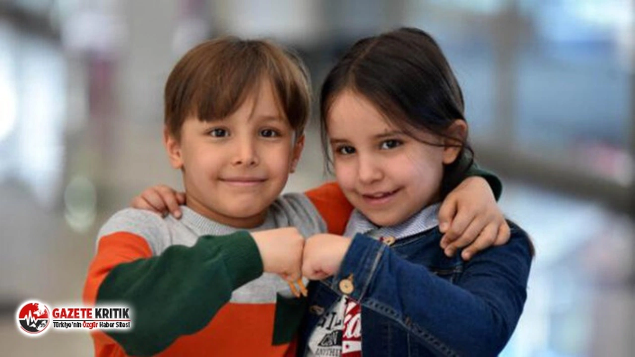 İkiz satranççılardan biri Türkiye Şampiyonu diğeri Milli takım seçmelerine  hak kazandı