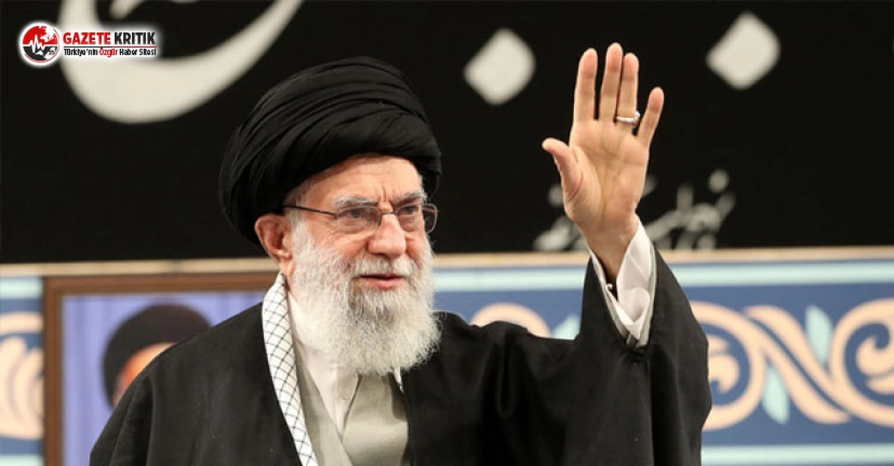 İran'da 8 yıl sonra bir ilk!