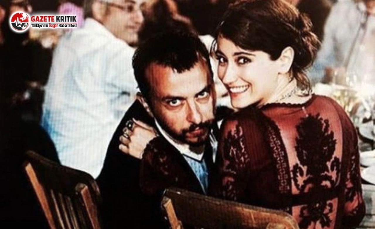 İşte Hazal Kaya'nın Oğlu Fikret Ali
