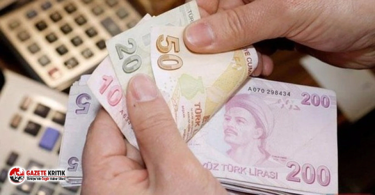 Kamu işçileri 31 Ocak'ta  ikramiye almaya başlıyor