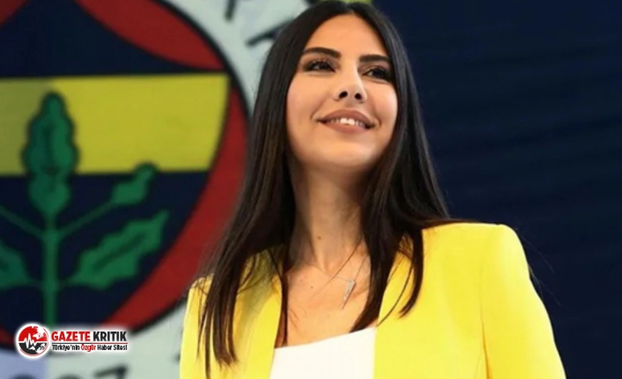 Kanser tedavisi gören sunucu Dilay Kemer : ''Dua edin''