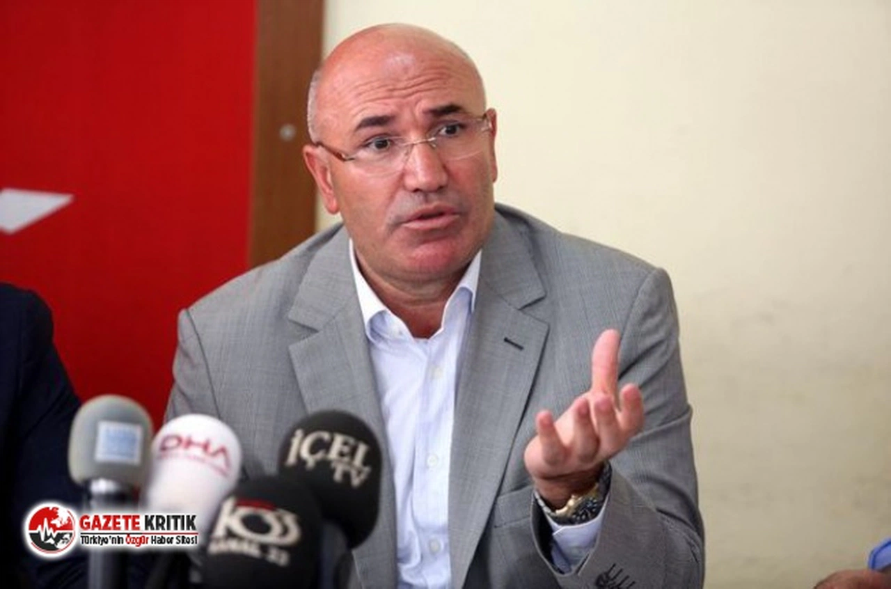 ‘MUHALEFETE 1 KOYUN TESLİM EDİN KAYBEDER’ DİYEN  ERDOĞAN’IN ARACININ ANAHTARINI İKİ DEFA KAYBETTİLER!