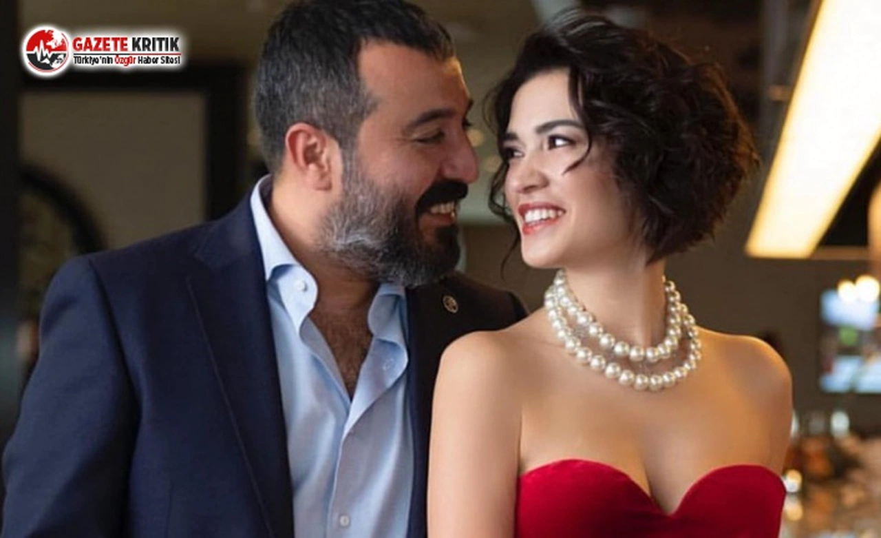 Mustafa Üstündağ ve Ecem Özkaya’dan boşanma sonrası ortak açıklama