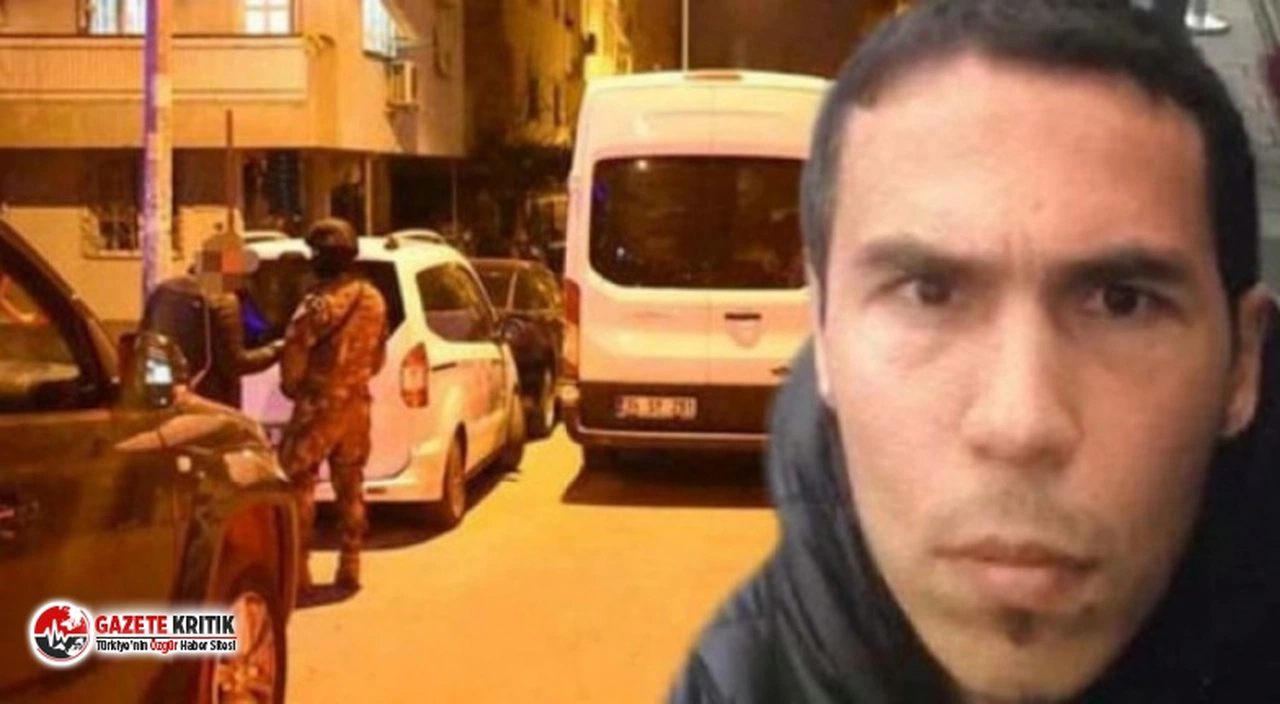 Reina saldırganına 40 kez ağırlaştırılmış müebbet hapis istemi