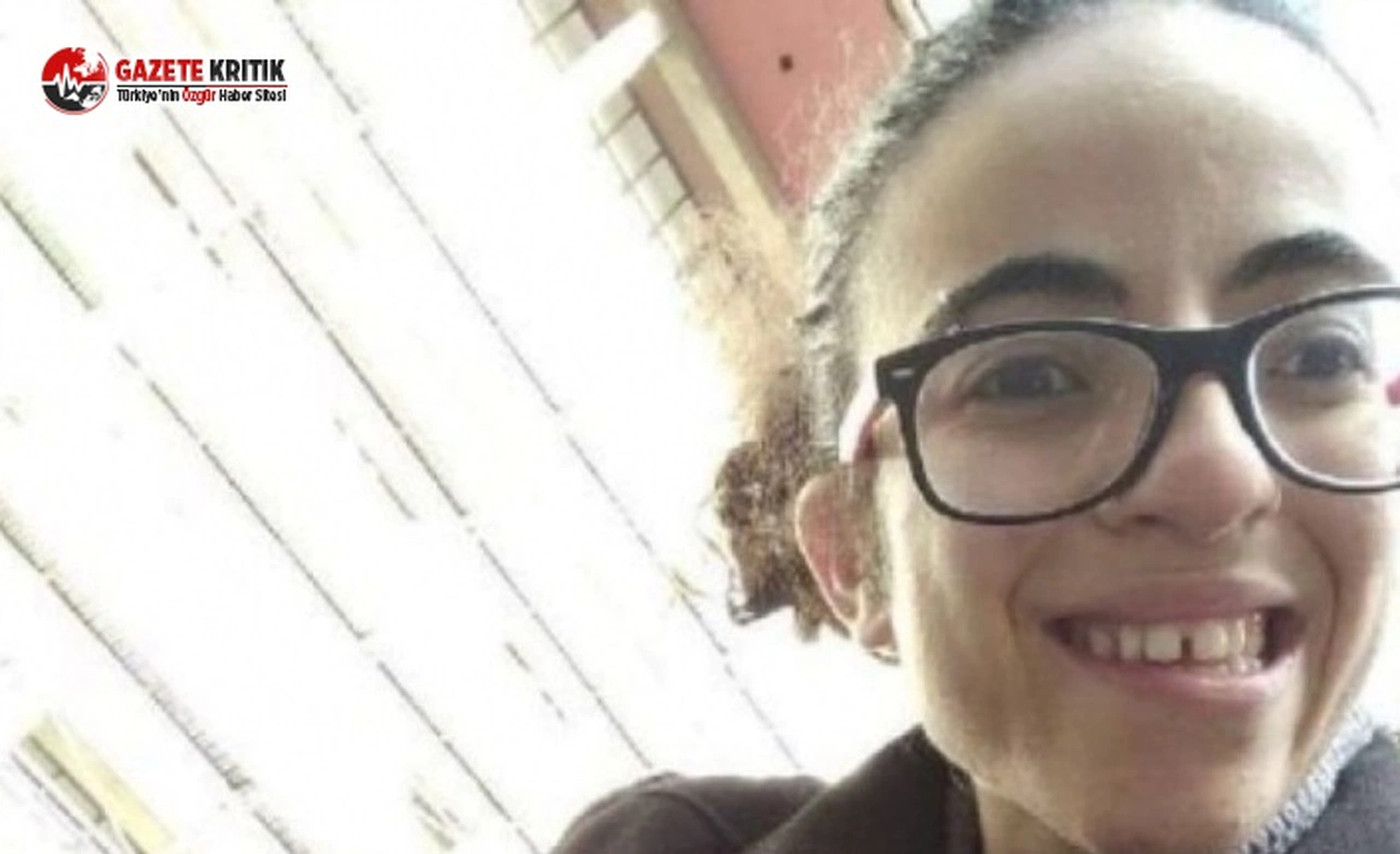 'Sadece 1 liram kaldı' paylaşımı yapan üniversite öğrencisi Sibel Ünli yaşamına son verdi