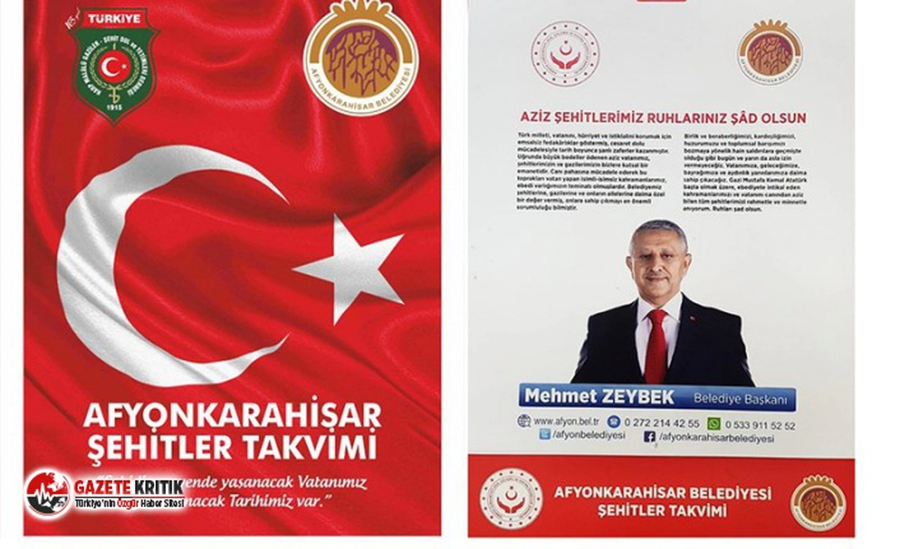 Şehit ve gazi yakınları belediyeye sitem etti!