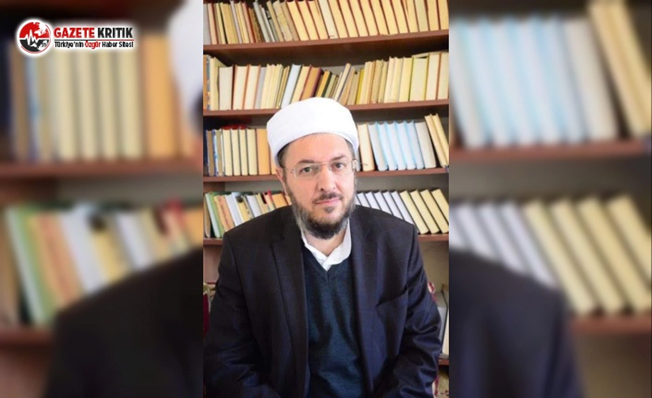 Silahlı saldırıya uğrayan Nakşibendi şeyhi Seyda Abdülkerim Çevik hayatını kaybetti