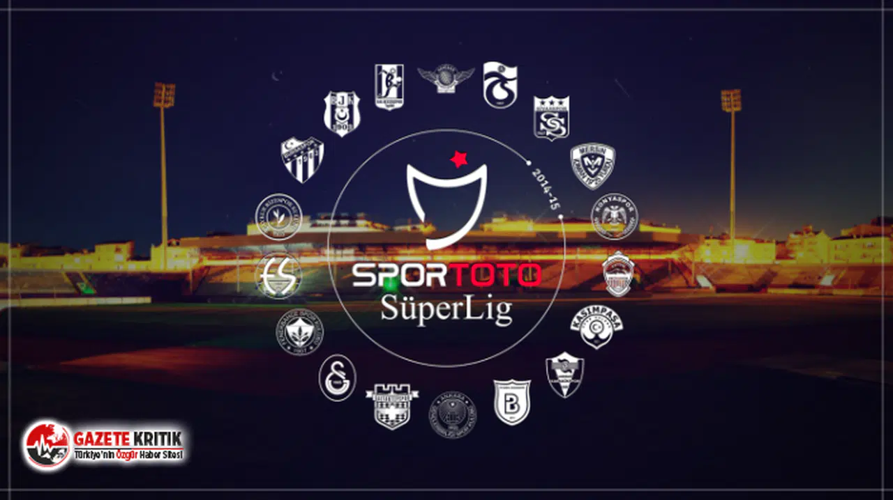 Süper Lig'de şampiyon kim olur?İşte  süper lig ile ilgili dev anket