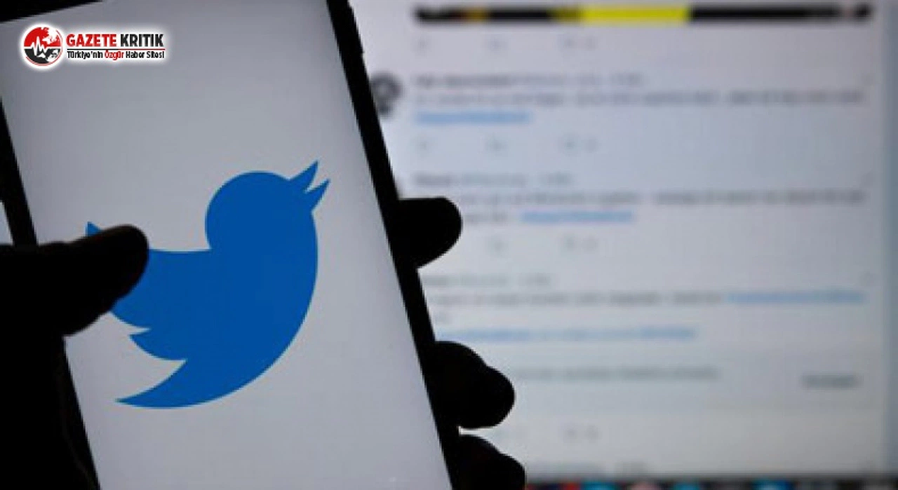 Suriye Cumhurbaşkanlığı'nın Twitter hesabını kapatıldı