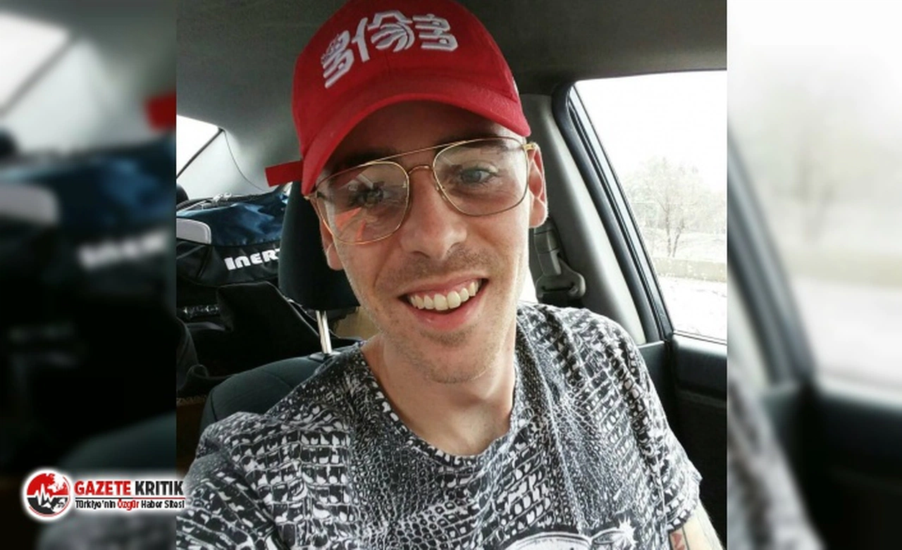 Takipçi kazanmak için sevgilisinin öldüğünü söyledi!