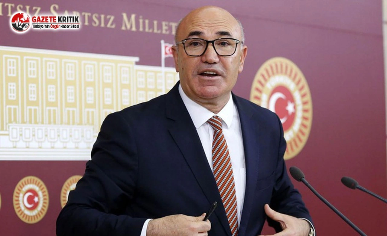 TANAL'DAN BAKANA ‘TCDD’NİN HURDALARINA NE OLDU’ SORUSU