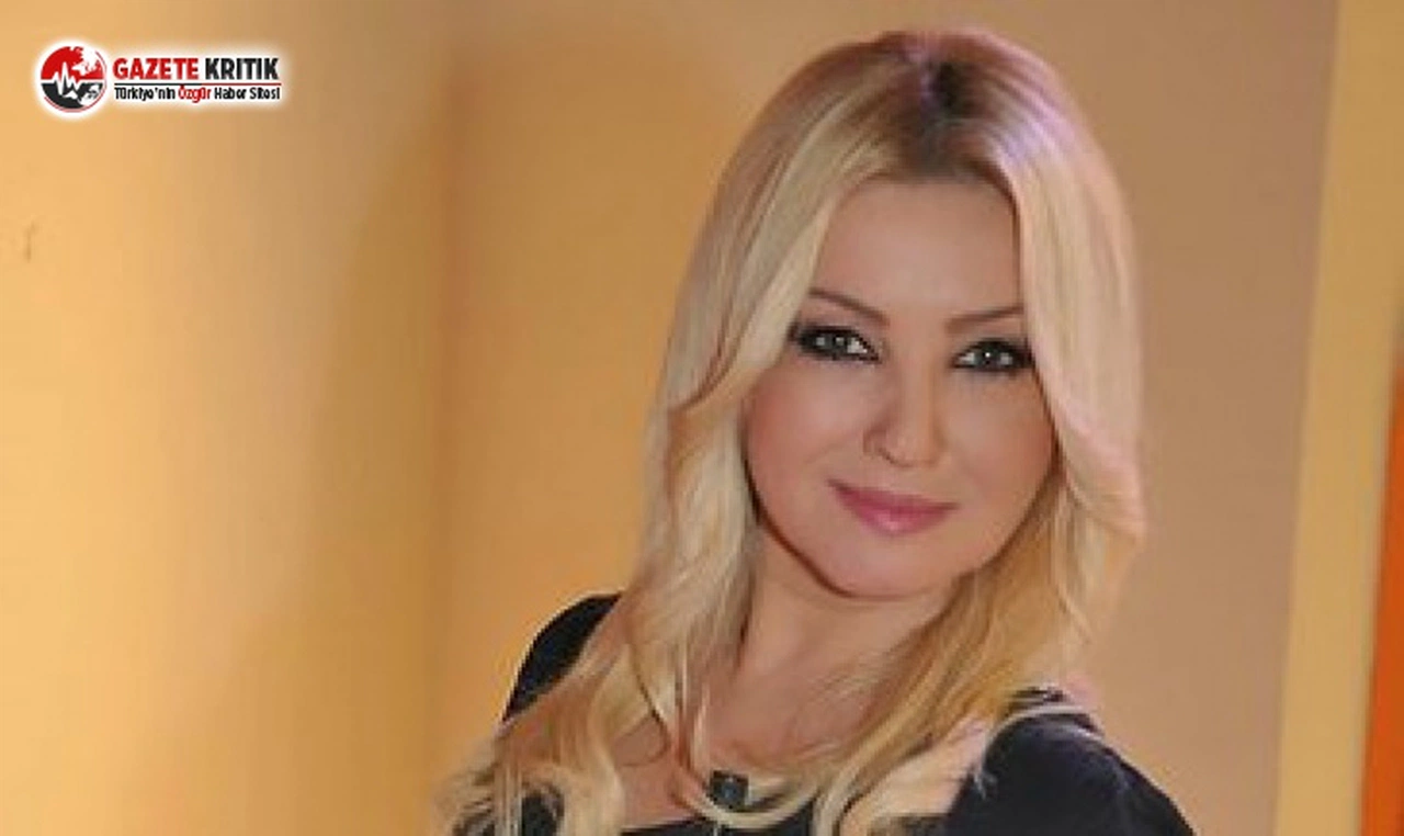 Zahide Yetiş’i terleten ‘cinsel ilişki’ sorusu