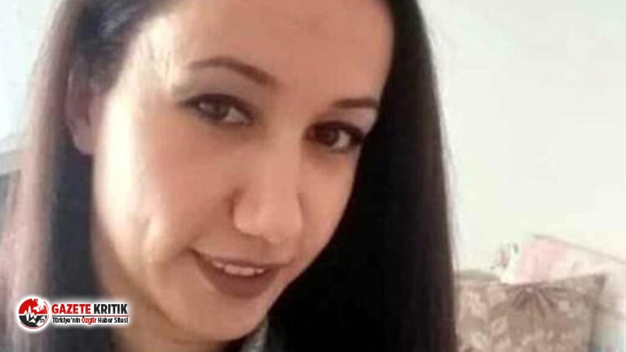 16 yıl sonra kavuştuğu kızı, beş gün sonra cinayete kurban gitti