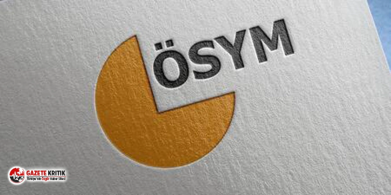 2020 YKS'ye 'alyans' ve 'piercing' ayarı