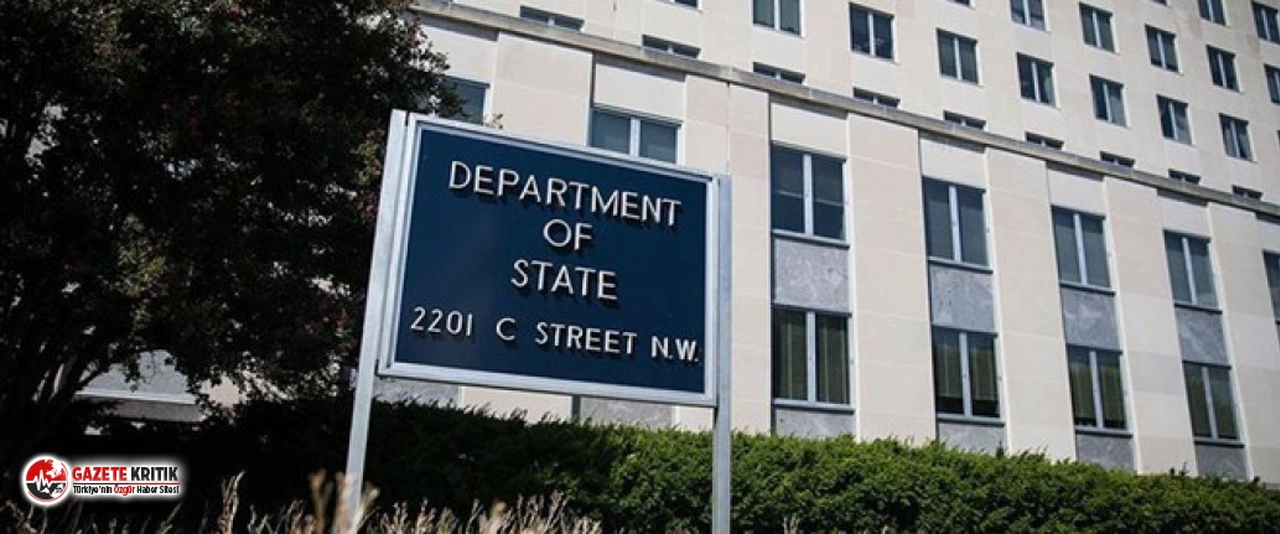 ABD İdlib şehitleri için başsağlığı diledi: Türkiye'nin yanındayız