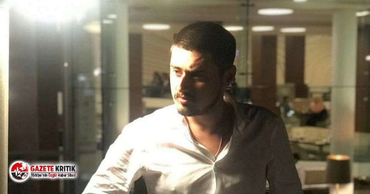 Acılı anneden oğluna, 'sen beni üzmezdin' feryadı